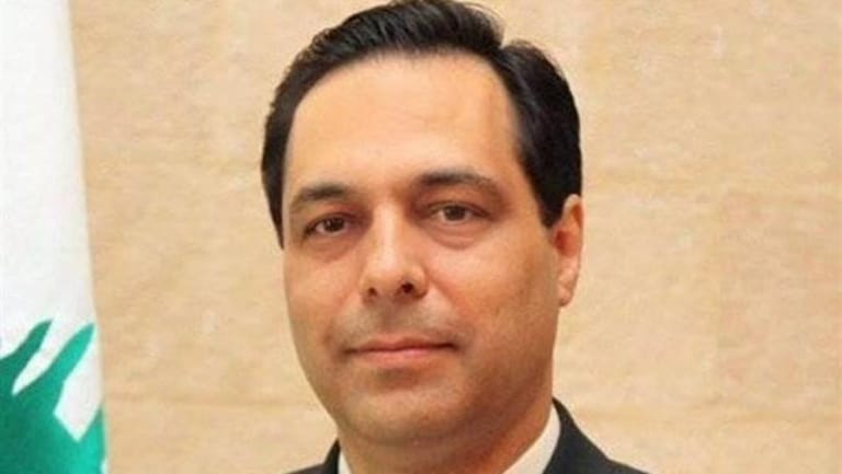 MTV correspondent: There is a dispute between President Aoun and Diab regarding who will be in charge of the economy portfolio; Diab wants Amal Haddad, while Aoun nominates Ayman Haddad