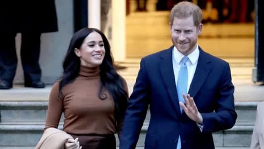 Reuters citing Royal Palace: Harry and Meghan will no longer be working members of the Royal Family and will no longer receive public funds