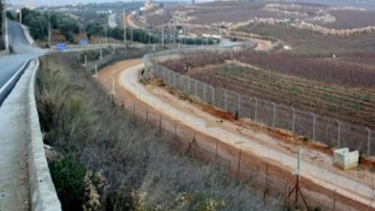 Israel to Build Anti-Tunnel Sensor Network Along Lebanon Border