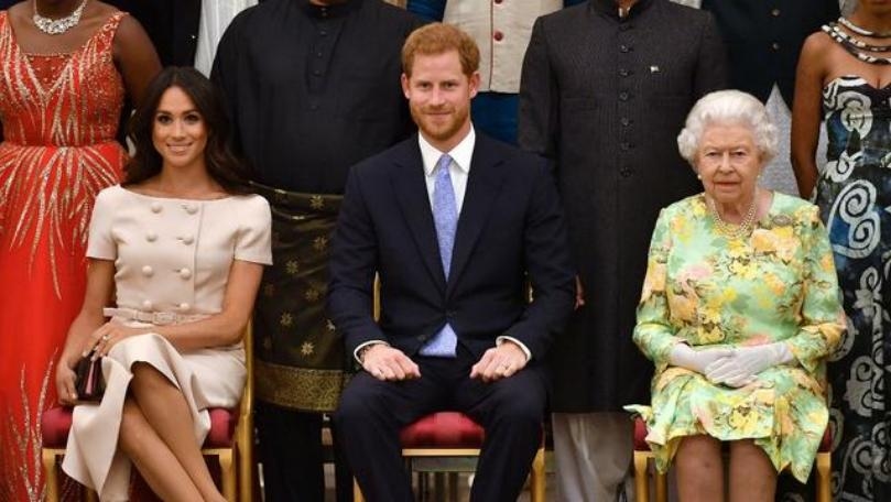 Meghan's father accuses daughter of 'cheapening' royal family