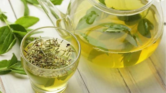 Drinking Green Tea, Rather Than Black, May Help You Live Longer