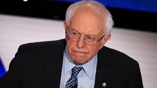 Bernie Sanders Says Gender Is ‘Obstacle’ for Women in Politics