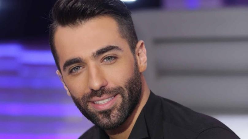 محمد قيس: "ما بخطب... ولشو الزواج؟"