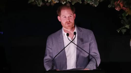 'Sad' Prince Harry says no other option but to end royal role