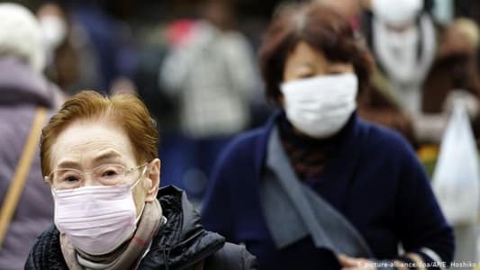 China confirms spread of new virus as cases surge