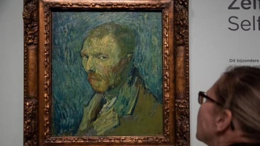 Van Gogh Painting Made during Psychosis Confirmed as Genuine after Years of Doubt