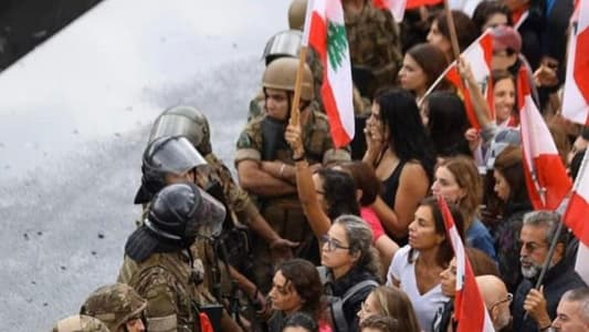 تقرير أميركي "غير مشجع" حيال الوضع اللبناني