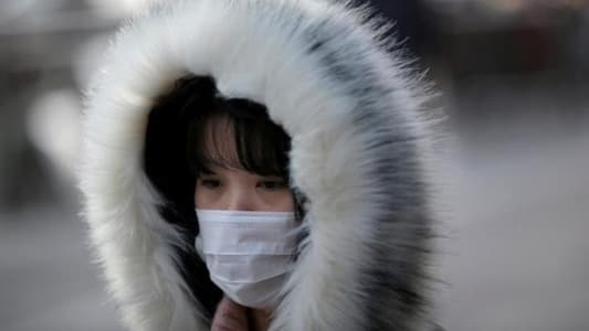 China virus fears grow as human transmission and fourth death confirmed