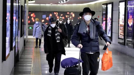 China confirms 473 cases of new coronavirus: state media