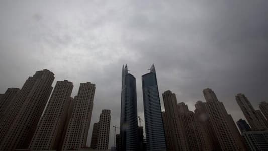 الإمارات بصدد تلقيح السحب باستخدام طائرات الدرون