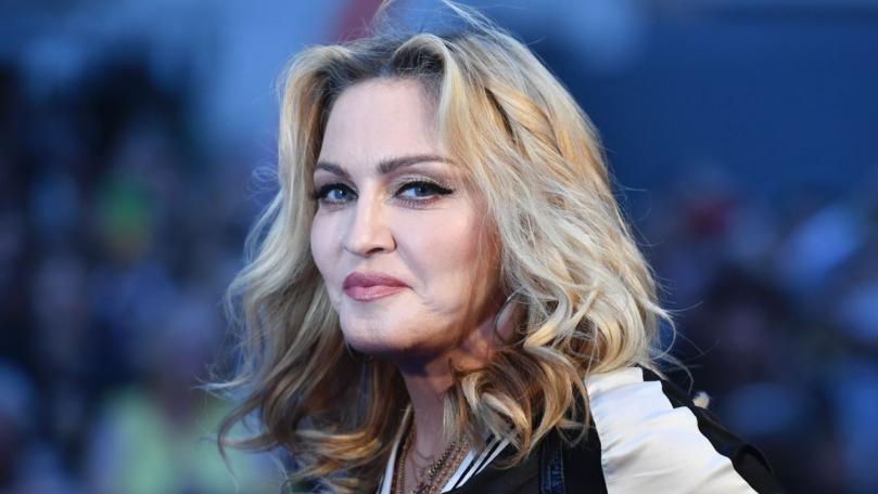 Madonna Cancels Concert 2.5 Hours Before She Was Due to Perform