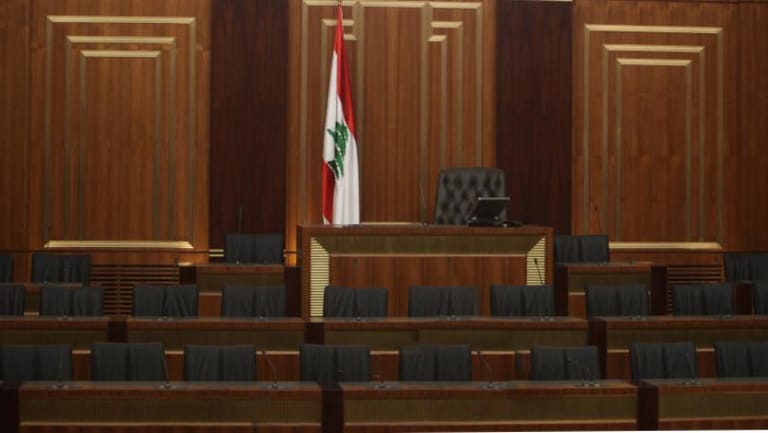 قبل الثقة.... لا موازنة