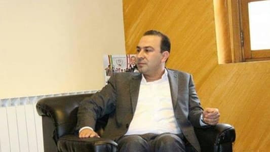وزير الزراعة والثقافة عباس مرتضى: لإعطاء فرصة للحكومة قبل الحكم عليها