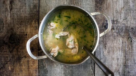 Bone Broth is the Perfect Anti-Aging Powerhouse for Winter
