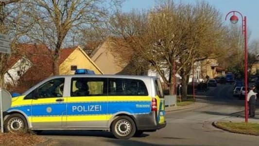 Several injured, some presumed dead in shooting in Germany: police