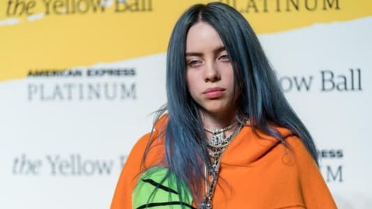 Billie Eilish Reveals She Once Considered Taking Her Own Life