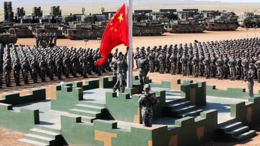 الصين تستدعي وحدات من الجيش لمواجهة نوع جديد من فيروس "كورونا"