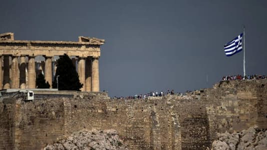 ثاني هجوم سيبراني منذ أيام يُعطّل مواقع للحكومة اليونانية