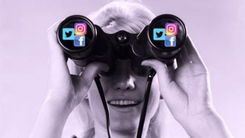 Why Has Stalking on Social Media Become Such a Normal Thing?