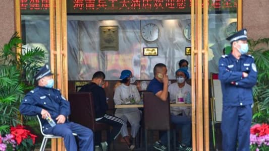 Xi says China faces 'grave situation' as virus death toll hits 42