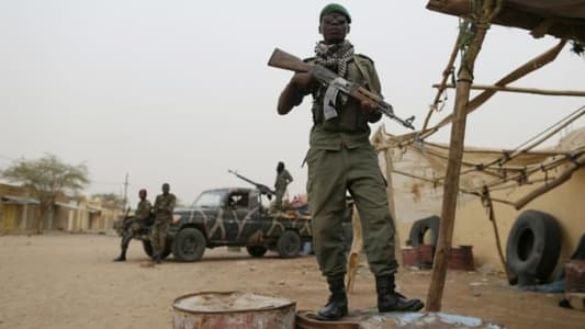 Nineteen soldiers killed in attack on Mali army camp, army says