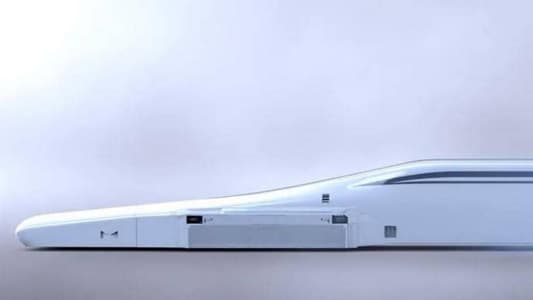 ابتكار ياباني جديد: قطار "يطير" بسرعة 600 كيلومتر!
