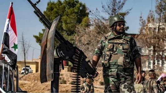 الجيش السوري يُسيطر على وادي الضيف في ريف إدلب الجنوبي