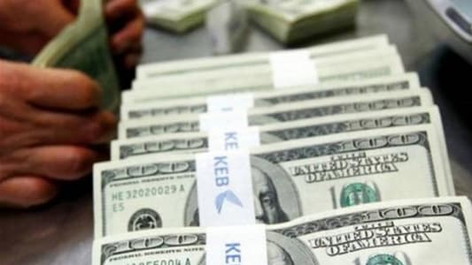 "رويترز": تراجع سندات لبنان الدولارية وإصدار 2022 يهبط 1.9 سنت قبيل قرار محتمل بشأن إعادة هيكلة الديون