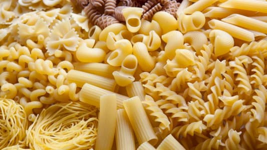 Pasta Is Now a Vegetable in American Schools Under Trump Guidelines