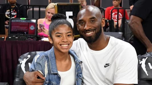 Kobe Bryant, Daughter Gianna Among 9 Dead in Helicopter Crash