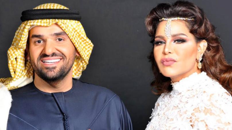 أحلام لشقيق حسين الجسمي: "وين إنسانيتك... ماتت؟"