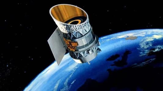 Two Dead Satellites Orbiting the Earth Could Collide on Wednesday