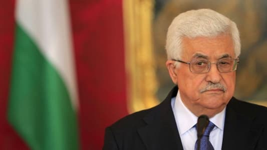 الرئيس الفلسطيني: من المستحيل ان نقبل بأي دولة فلسطينية من دون القدس 