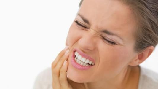 ألم الأسنان هو آلية دفاعية وقائية 