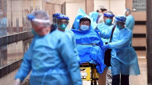 World Health Organization Confirms No Coronavirus Cases in Lebanon