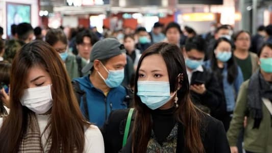 Beijing drugstore fined for hiking mask prices amid virus outbreak