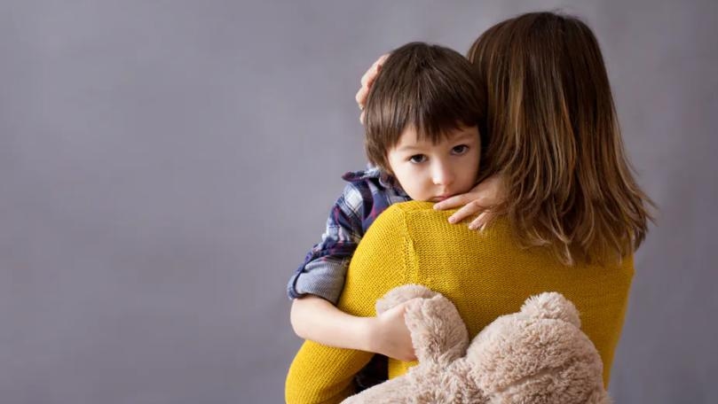 Domestic Abusers Win Time With Children by Accusing Mothers of Parental Alienation