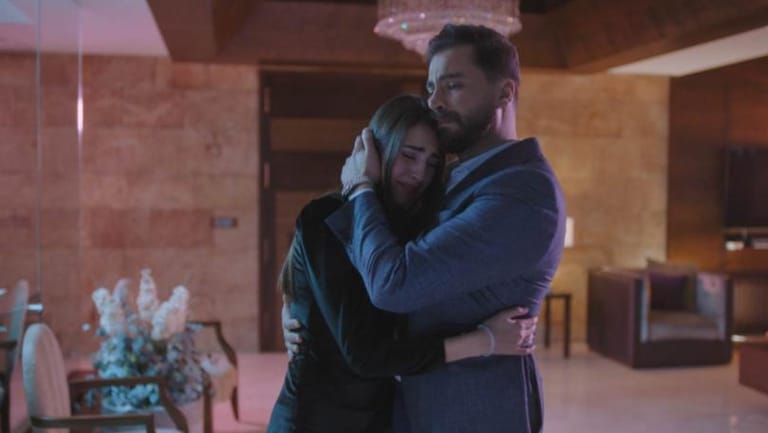 إستعدّوا لما لن تتوقّعوه أبداً في "ما فيي 2"... 