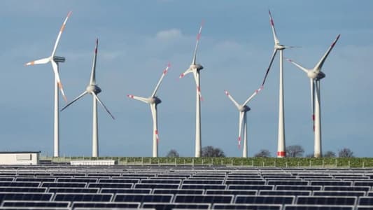 Green Energy Could Now Be Cheaper than Fossil Fuels Thanks to Breakthrough