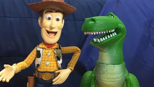 These Two Brothers Spent 8 Years Recreating Toy Story 3