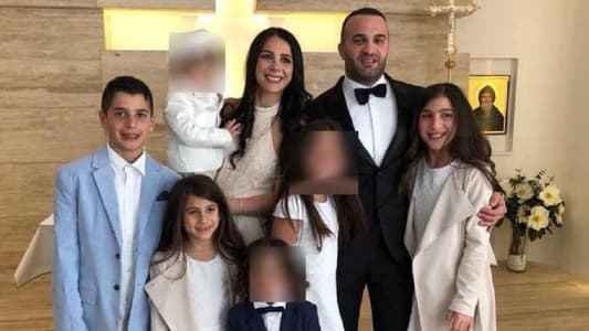 Four Lebanese Children Killed, One Injured in Sydney Crash While Riding Bikes