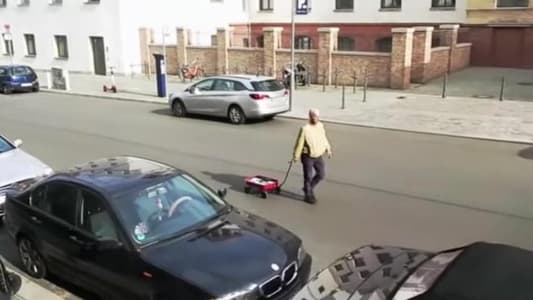 Man Rerouted Cars in Berlin by Tricking Google Maps