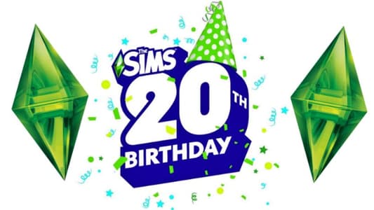 ‘The Sims’ Turns 20