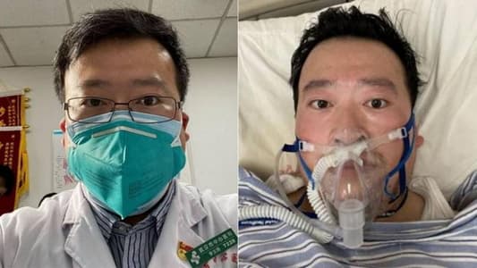 Chinese Doctor Who Sounded the Alarm on Wuhan Coronavirus Has Died