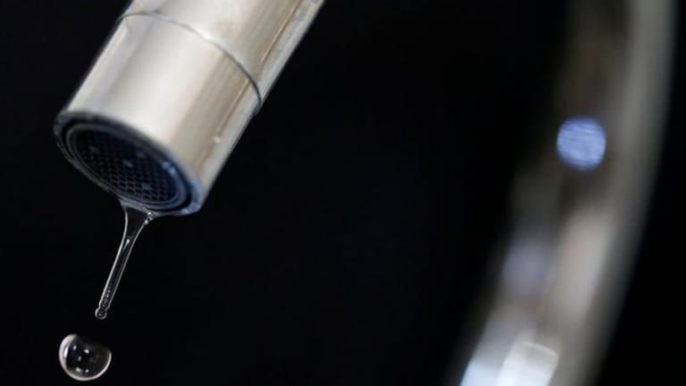 Indian Town Residents Get Free Booze from Their Kitchen Taps