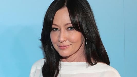 Shannen Doherty Reveals Stage 4 Cancer Diagnosis