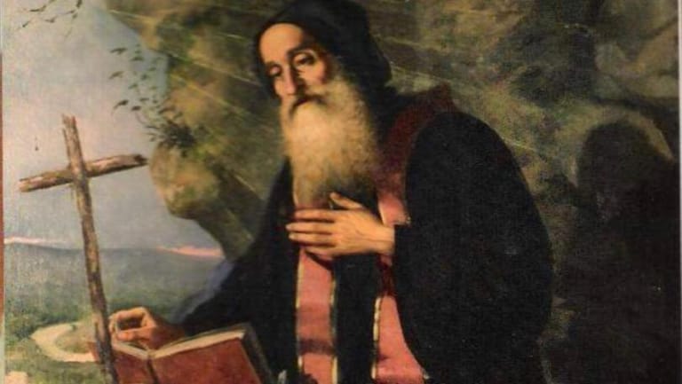 القدّيس مارون "القائد"... وموارنة اليوم