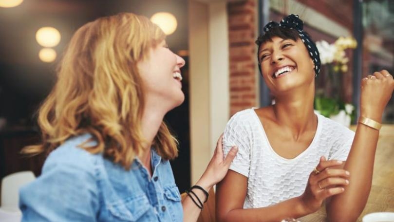 This Mysterious Disease Makes People Laugh Even When Nothing Is Funny