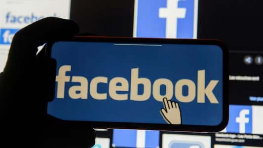 Russian court fines Facebook $63,000 over data law breach: RIA