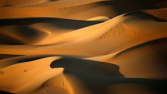 Sand dunes 'communicate' when they move, researchers say - The Washington  Post